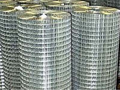 Glav electro welded wire mesh
